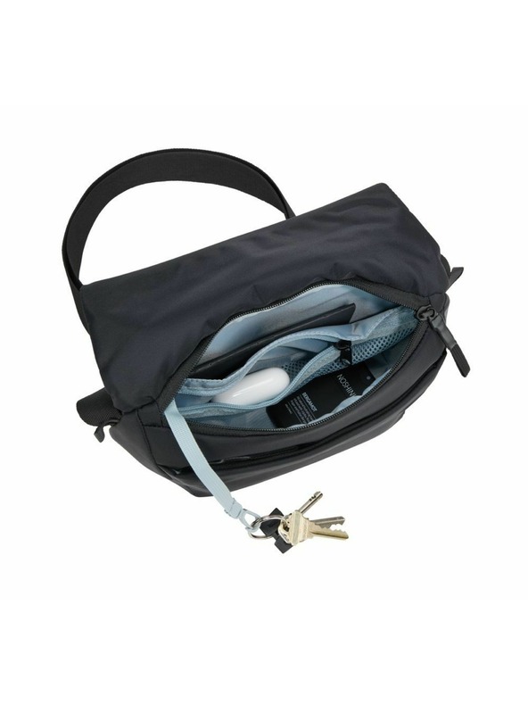 Thule Thule EnRoute sling vállpántos táska 2 l TESB5102 - fekete