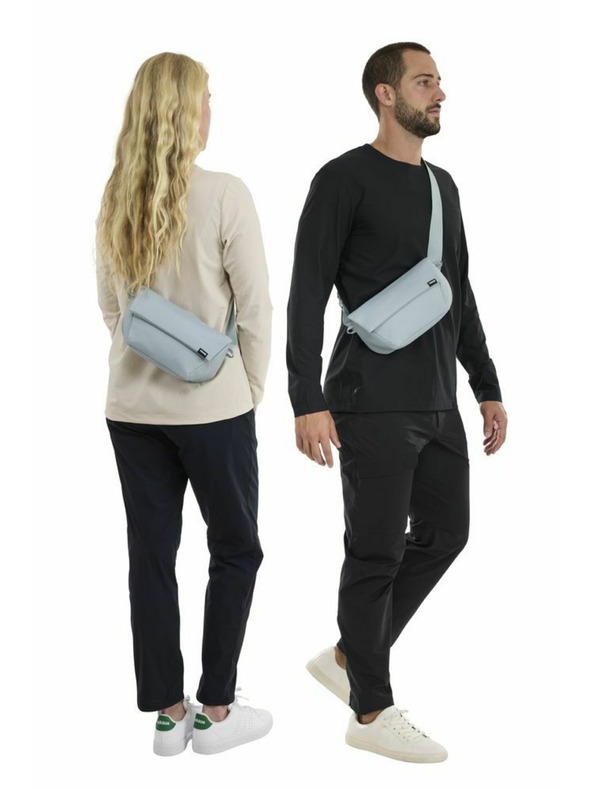 Thule Thule EnRoute sling vállpántos táska 2 l TESB5102 - Soft Blue/Darkest Blue