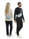 Thule Thule EnRoute sling vállpántos táska 2 l TESB5102 - Soft Blue/Darkest Blue
