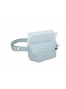 Thule Thule EnRoute sling vállpántos táska 2 l TESB5102 - Soft Blue/Darkest Blue