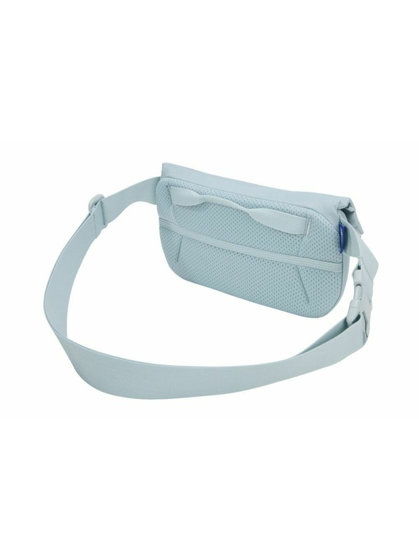 Thule Thule EnRoute sling vállpántos táska 2 l TESB5102 - Soft Blue/Darkest Blue