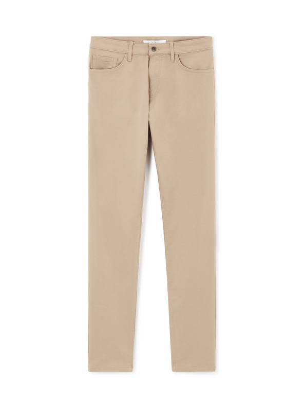 Celio Jofive Slim nadrág