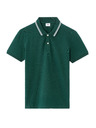 Celio Leprime galléros póló