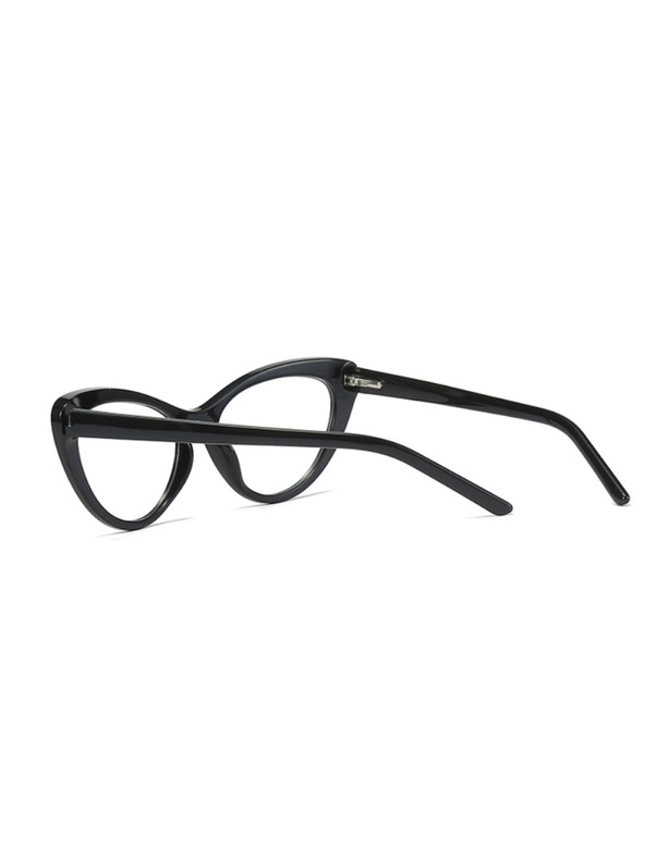 VEYREY VeyRey női cat-eye női kékfény szűrő szemüveg átlátszó keret tiszta lencse