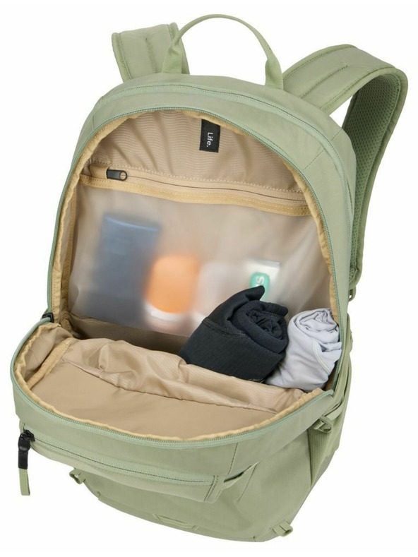 Thule Thule EnRoute hátizsák 23L TEBP5216 - Quiet Green