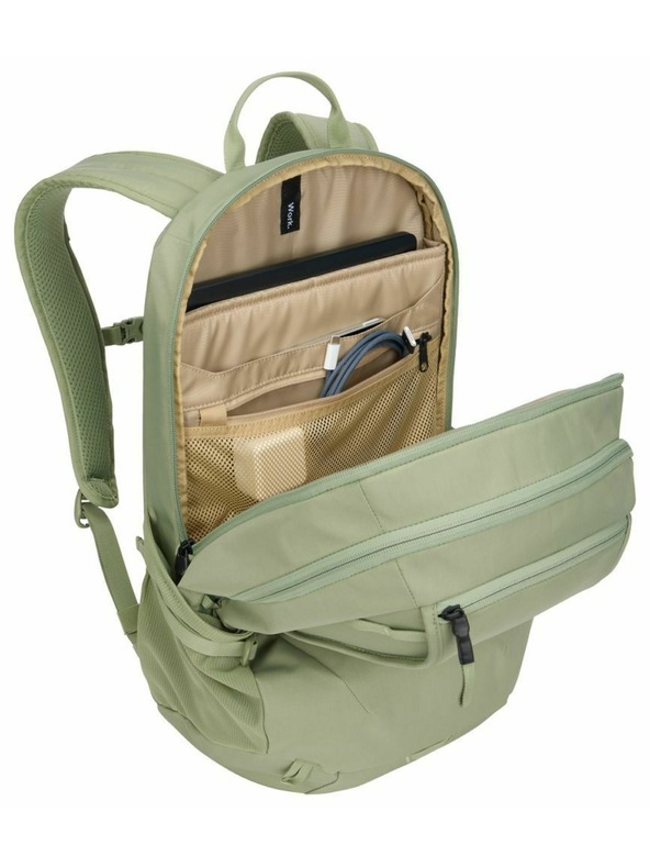 Thule Thule EnRoute hátizsák 23L TEBP5216 - Quiet Green