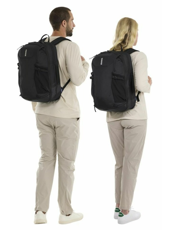 Thule Thule EnRoute hátizsák 30L TEBP5416 - fekete