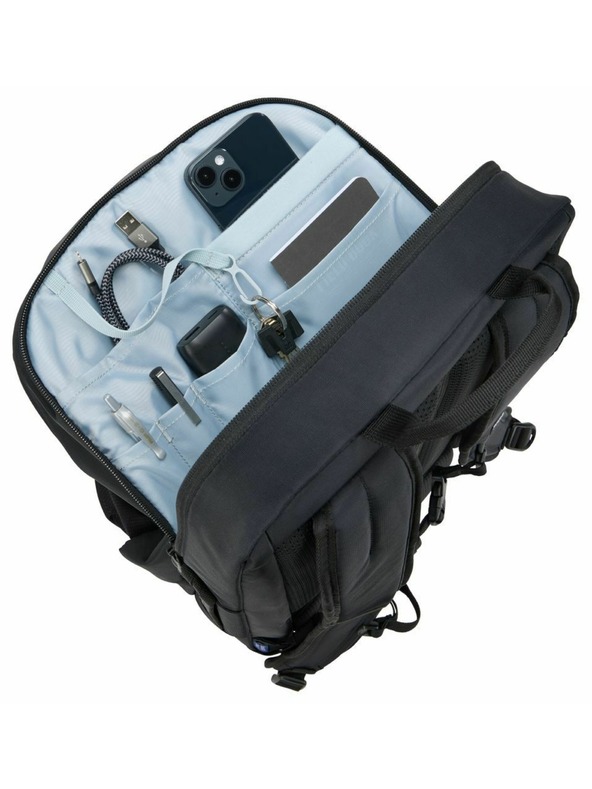 Thule Thule EnRoute hátizsák 30L TEBP5416 - fekete