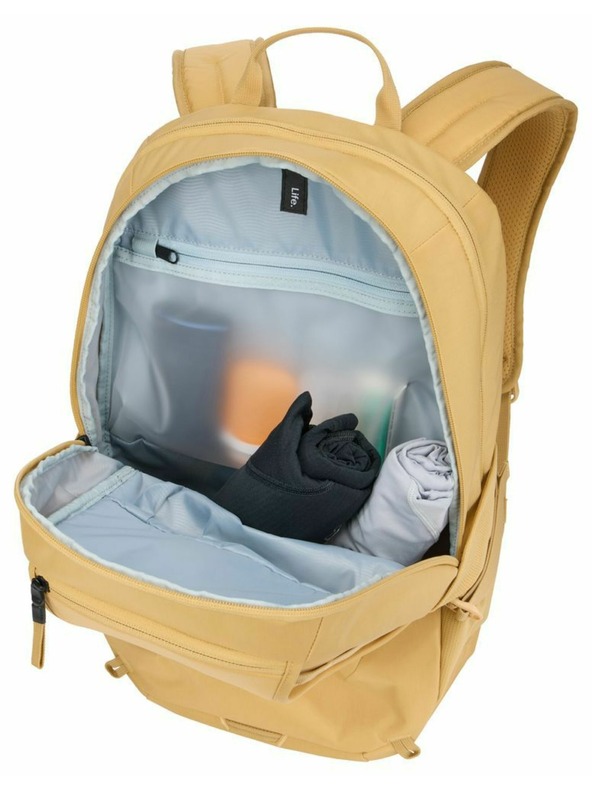 Thule Thule EnRoute hátizsák 23L TEBP5216 - Pale Yellow