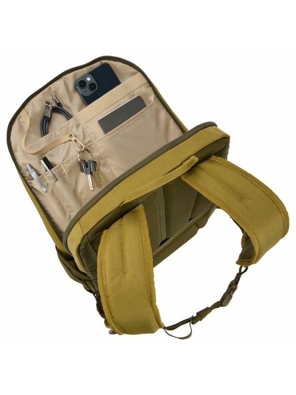 Thule Thule EnRoute hátizsák 23L TEBP5216 - Nutria/Natural Green