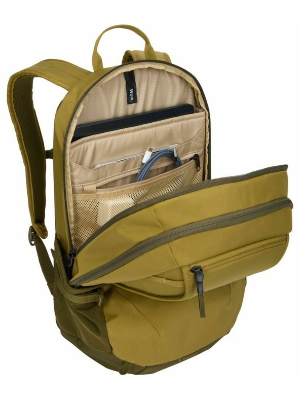 Thule Thule EnRoute hátizsák 23L TEBP5216 - Nutria/Natural Green