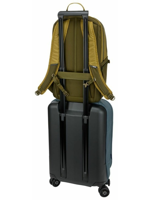 Thule Thule EnRoute hátizsák 23L TEBP5216 - Nutria/Natural Green