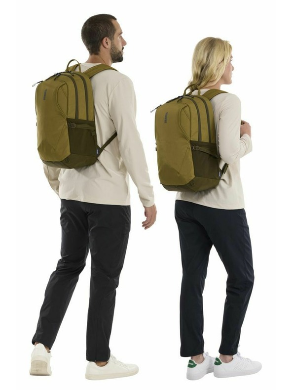 Thule Thule EnRoute hátizsák 23L TEBP5216 - Nutria/Natural Green