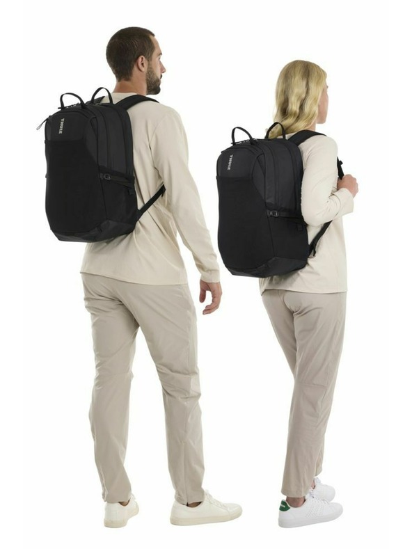 Thule Thule EnRoute hátizsák 26L TEBP5316 - fekete