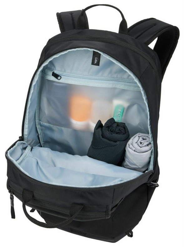Thule Thule EnRoute hátizsák 26L TEBP5316 - fekete