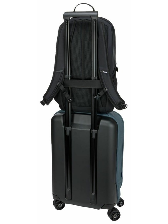 Thule Thule EnRoute hátizsák 21L TEBP5116 - fekete