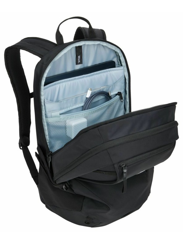 Thule Thule EnRoute hátizsák 23L TEBP5216 - fekete