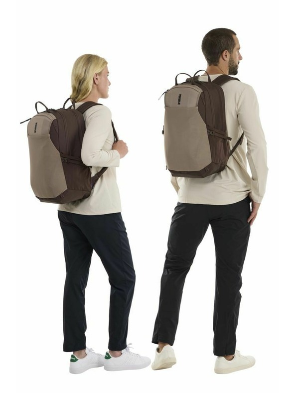Thule Thule EnRoute hátizsák 26L TEBP5316 - Tinted Taupe/Nuanced Brown