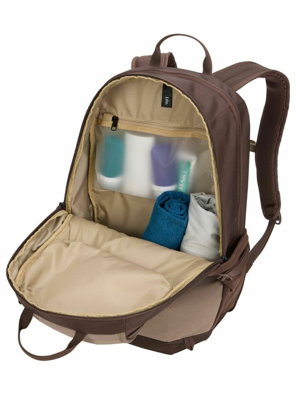 Thule Thule EnRoute hátizsák 26L TEBP5316 - Tinted Taupe/Nuanced Brown