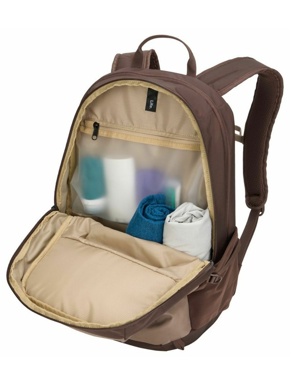 Thule Thule EnRoute hátizsák 23L TEBP5216 - Tinted Taupe/Nuanced Brown