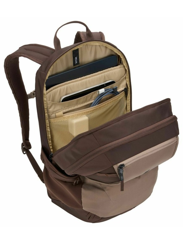 Thule Thule EnRoute hátizsák 23L TEBP5216 - Tinted Taupe/Nuanced Brown