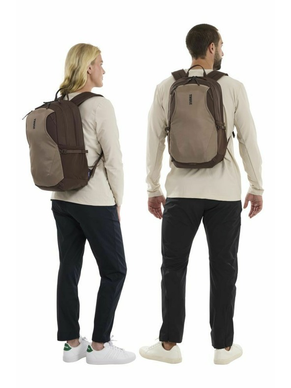 Thule Thule EnRoute hátizsák 23L TEBP5216 - Tinted Taupe/Nuanced Brown
