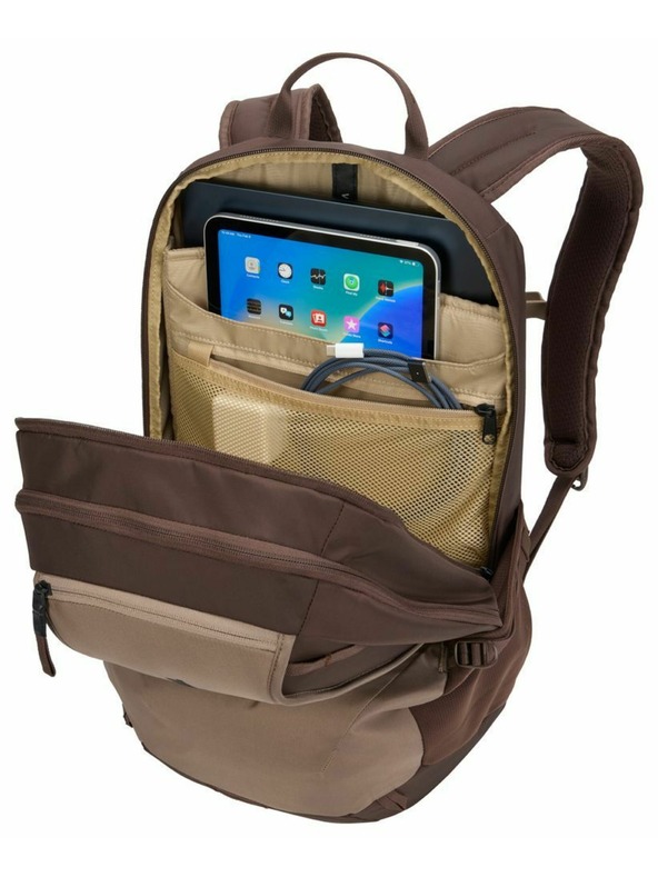 Thule Thule EnRoute hátizsák 23L TEBP5216 - Tinted Taupe/Nuanced Brown
