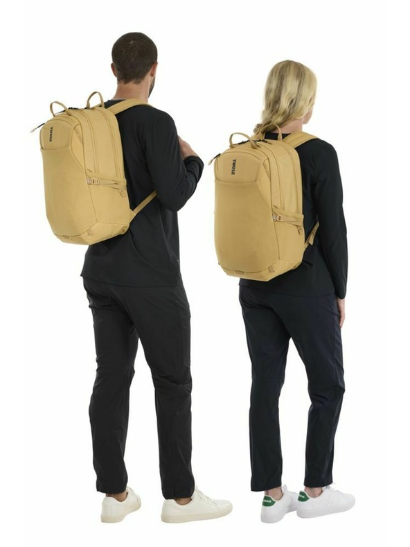Thule Thule EnRoute hátizsák 26L TEBP5316 - Pale Yellow