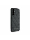 Guess Guess 4G Hátlap Samsung Galaxy A56 számára Grey