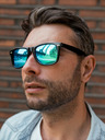 VEYREY Nerd Napszemüveg
