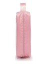 Heys Rózsaszín kozmetikai táska Heys Basic Toiletry Bag Tan
