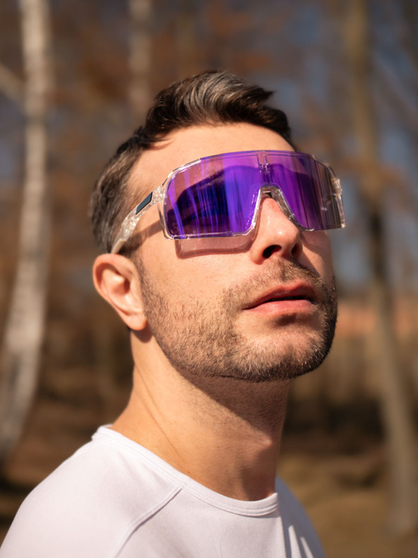 VEYREY VeyRey sportolói fotokróm napszemüveg Karguk