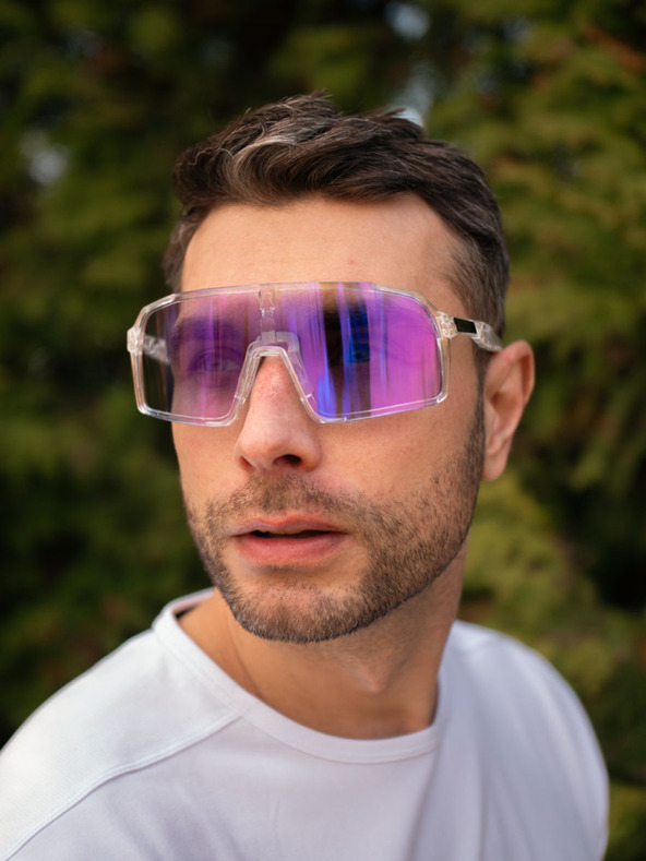 VEYREY VeyRey sportolói fotokróm napszemüveg Karguk
