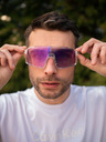 VEYREY VeyRey sportolói fotokróm napszemüveg Karguk