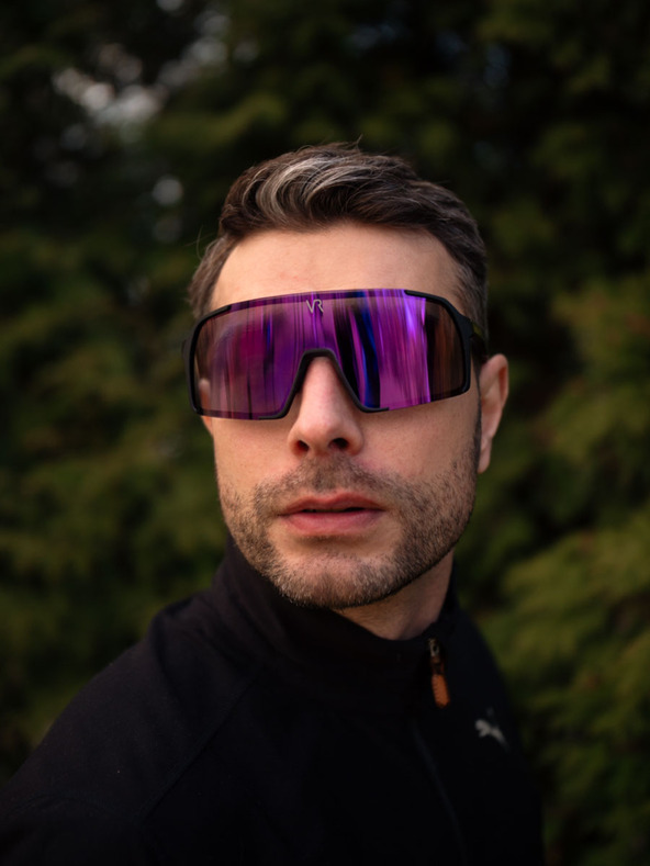 VEYREY VeyRey sportolói napszemüveg Snak