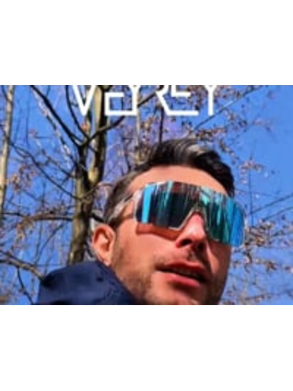 VEYREY VeyRey sportolói napszemüveg Burub