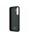 Red Bull Red Bull PU Leather Red Ring MagSafe Hátsó Tok Samsung Galaxy A37-hez Navy