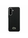 Lacoste Lacoste Iconic Petit Pique Woven Logo MagSafe Hátsó Tok Samsung Galaxy A57-hez Black