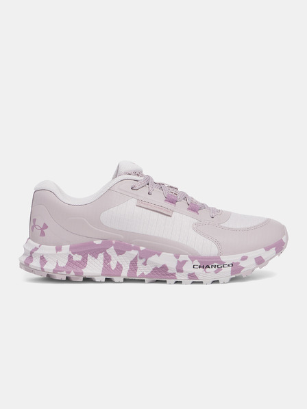 Under Armour Női cipők Under Armour UA W Charged Bandit TR 3