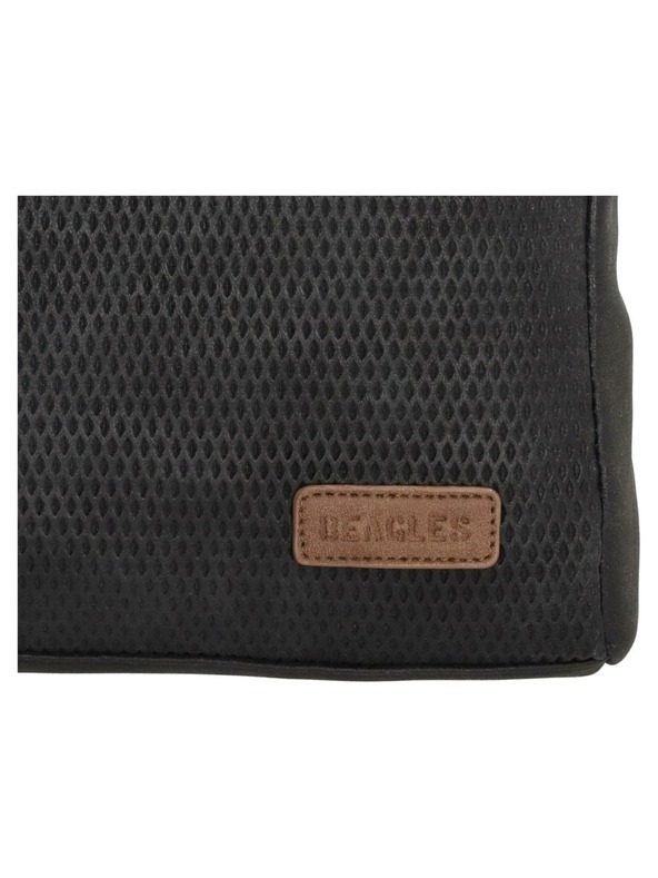 Beagles Táska Beagles Brunete 20528 Black