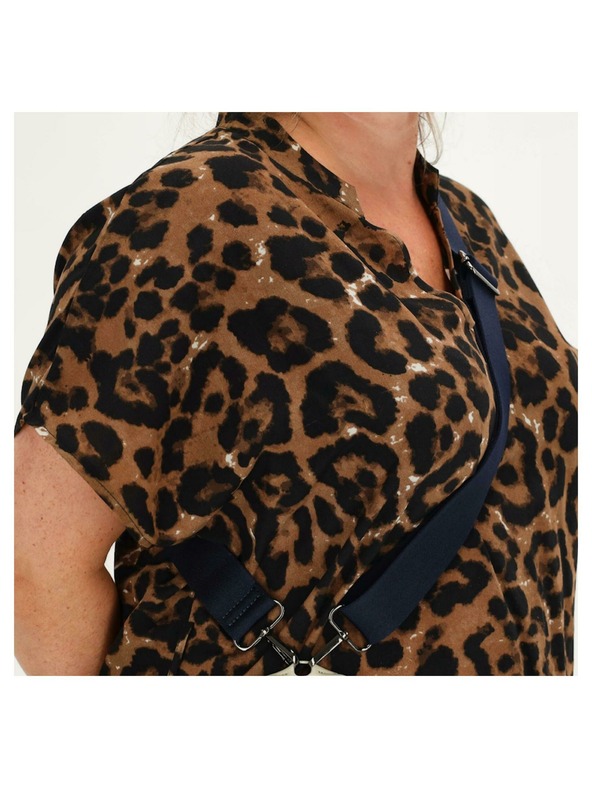 Beagles Táska Beagles Fashion Shoulder Straps 22240 Blue