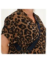 Beagles Táska Beagles Fashion Shoulder Straps 22240 Blue