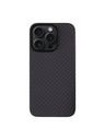 Tactical Tactical MagForce Aramid Védelem Apple iPhone 15 Pro Black