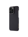 Tactical Tactical MagForce Aramid Védelem Apple iPhone 15 Pro Black
