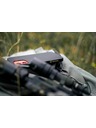 Tactical Tactical MagForce Aramid Védelem Apple iPhone 15 Pro Black