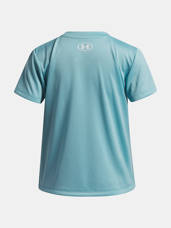 Under Armour Lány póló Under Armour UA Tech SSC