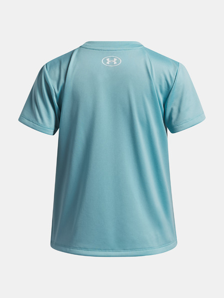 Under Armour Lány póló Under Armour UA Tech SSC