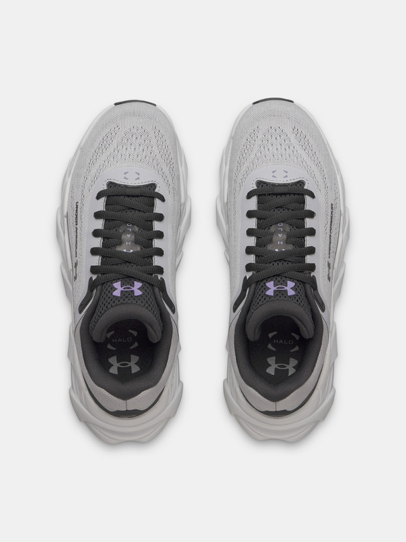 Under Armour Unisex cipők Under Armour UA GS Halo Runner