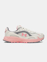 Under Armour Unisex cipők Under Armour UA GS Tech Runner-BRN