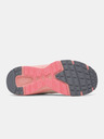 Under Armour Unisex cipők Under Armour UA GS Tech Runner-BRN